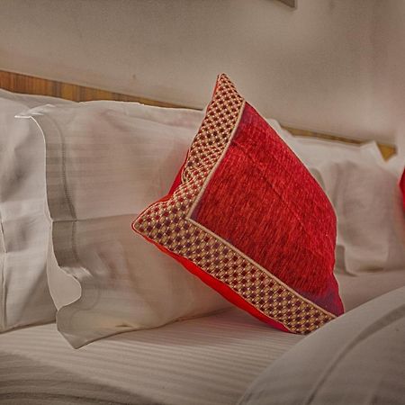 Zamzam International By Heritage Leisure Hotell Jodhpur  Exteriör bild