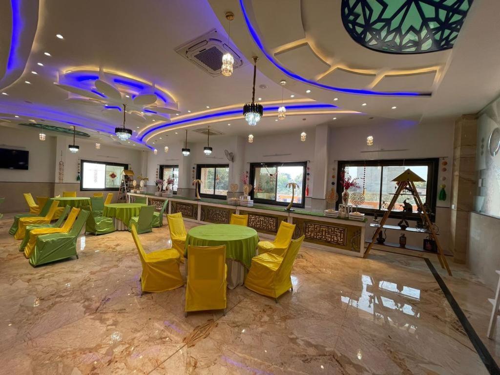 Zamzam International By Heritage Leisure Hotell Jodhpur  Exteriör bild